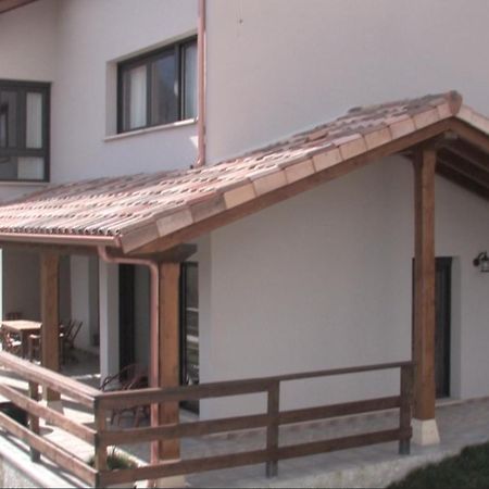 Villa La Senda del Casaño Canales  Exterior foto