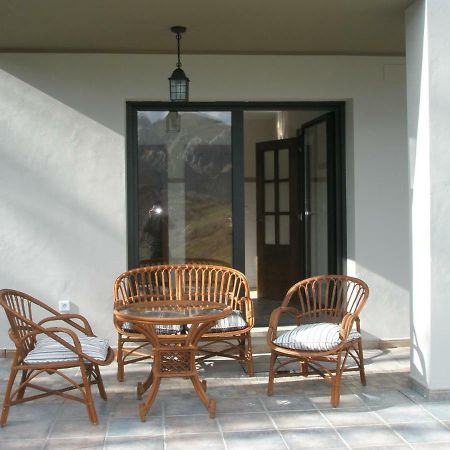 Villa La Senda del Casaño Canales  Exterior foto